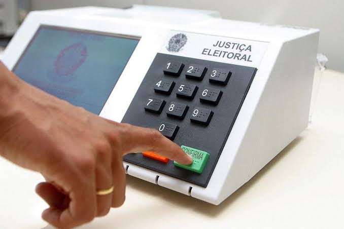 TRE registra 51 ocorrências em urnas durante votação no RN