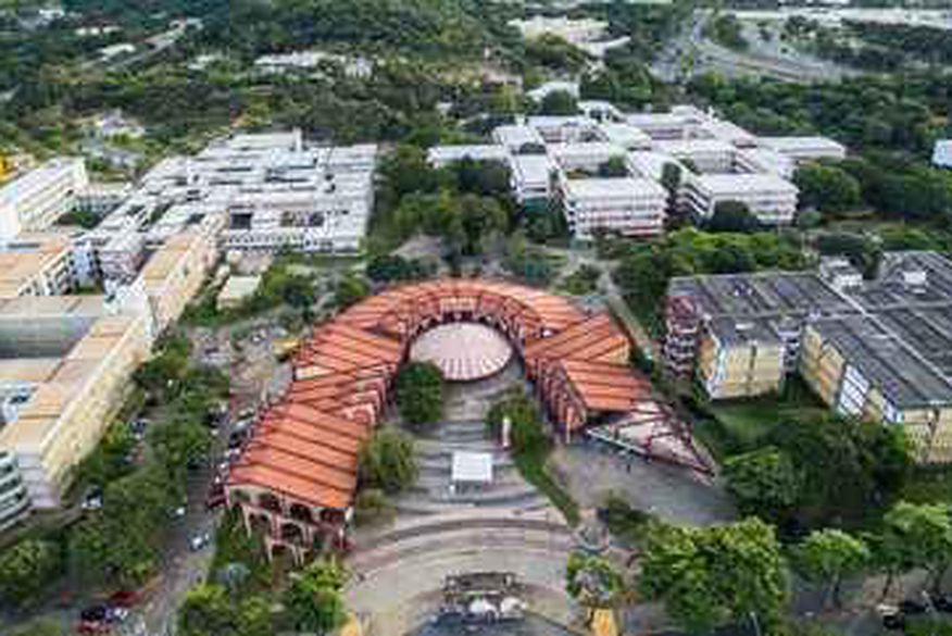 Estudante denuncia ter sido vítima de estupro em festa dentro da UFMG