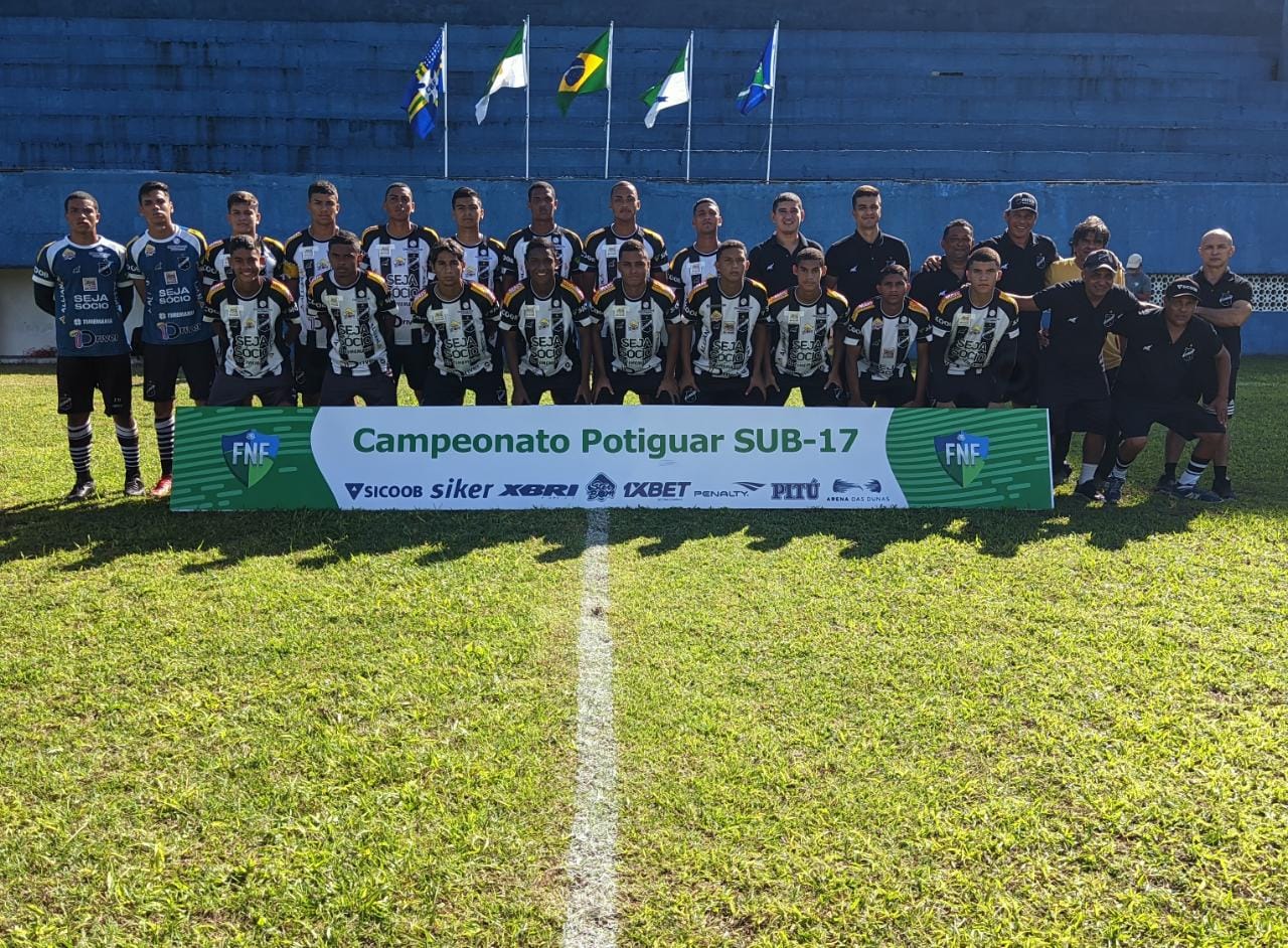 Final do "torneio" Sub-17 terá torcida e única e apenas uma partida