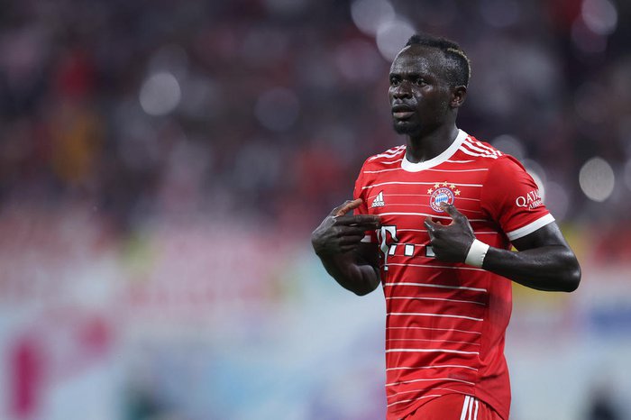 Mesmo lesionado, Mané vai para a Copa; veja os 26 de Senegal