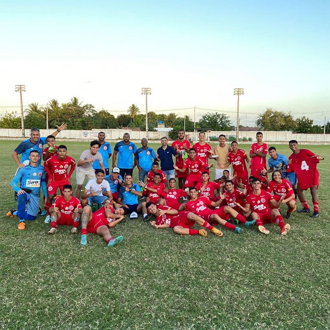 Sub-20: nesta quinta-feira tem rodada semifinal no Estádio JL