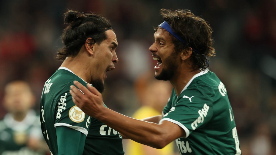 Palmeiras ganha seu 11º título e se torna o maior campeão brasileiro de nossa história