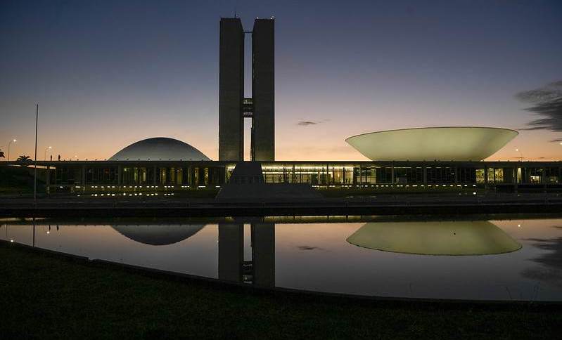 STF forma maioria para manter fundo eleitoral no valor de R$ 4,9 bilhões