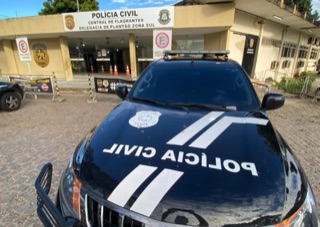 Policial é afastado suspeito de se apropriar de celular de preso que participou do "Salve" no RN