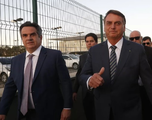 Após tentar esconder Bolsonaro, PP anuncia veto a coligações com o PT em todos os estados