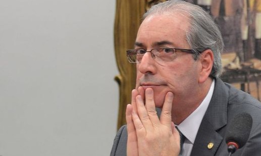 Desembargador rejeita pedido do MPF e mantém possibilidade de Cunha disputar eleição