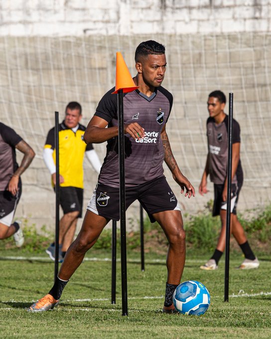 Curtinhas: Mirassol de Negueba, escalação de Allan Aal, ajuda a "Pelé da Frasqueira",  gols de ex-ABC e mais