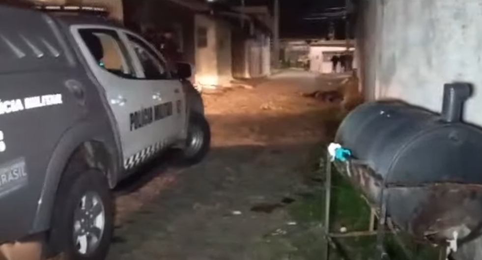 [VÍDEO] EXCLUSIVO: Entregador encontrado morto em Natal pode ter sido vítima de emboscada