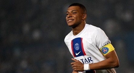 Real Madrid acerta contratação de Mbappé por mais de R$ 1 bilhão