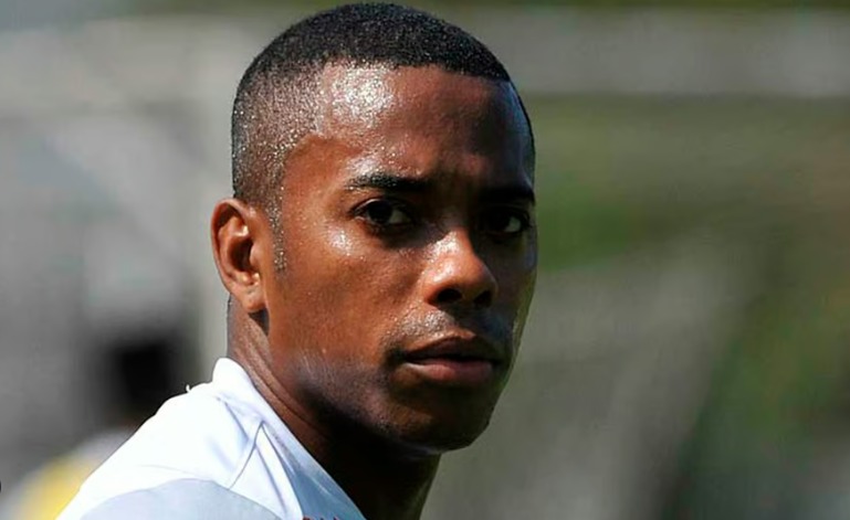 STJ retoma julgamento de ação que pode levar Robinho a cumprir pena no Brasil