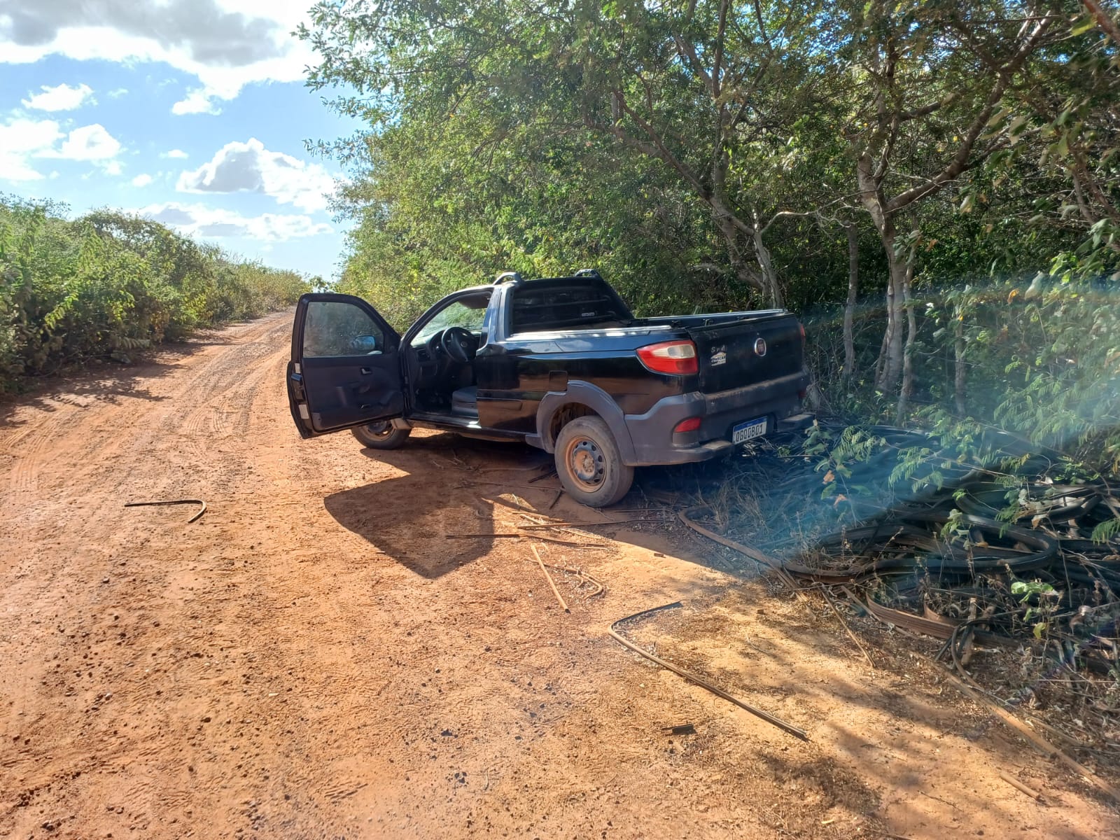 Polícia Civil aponta que ex-vereador foi vítima de latrocínio e não de crime político