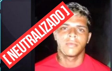 Atualizada: "Fantasma" apontado como mandante da morte de PMs segue internado no Walfredo Gurgel