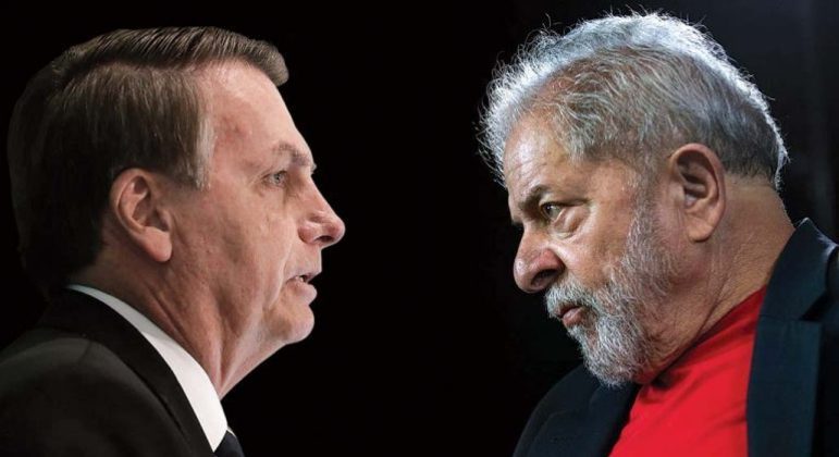 Lula diz que, se eleito, revogará decretos de Bolsonaro sob sigilo de 100 anos no 1º dia de governo