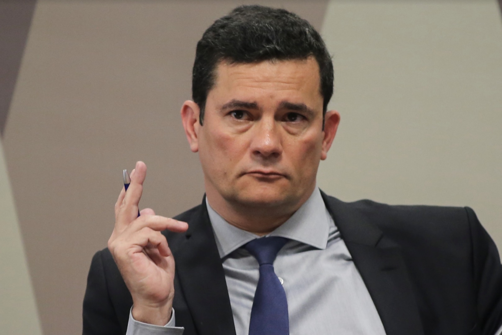 Moro sobre Lula e Bolsonaro: ‘Não tenho rabo preso’