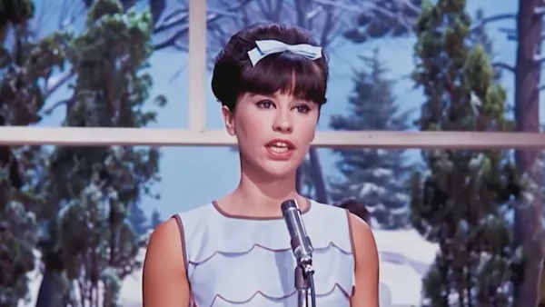 Astrud Gilberto, ícone da Bossa Nova, morre aos 83 anos