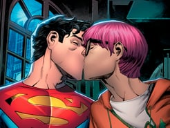 Super-Homem vai se descobrir bissexual em quadrinho