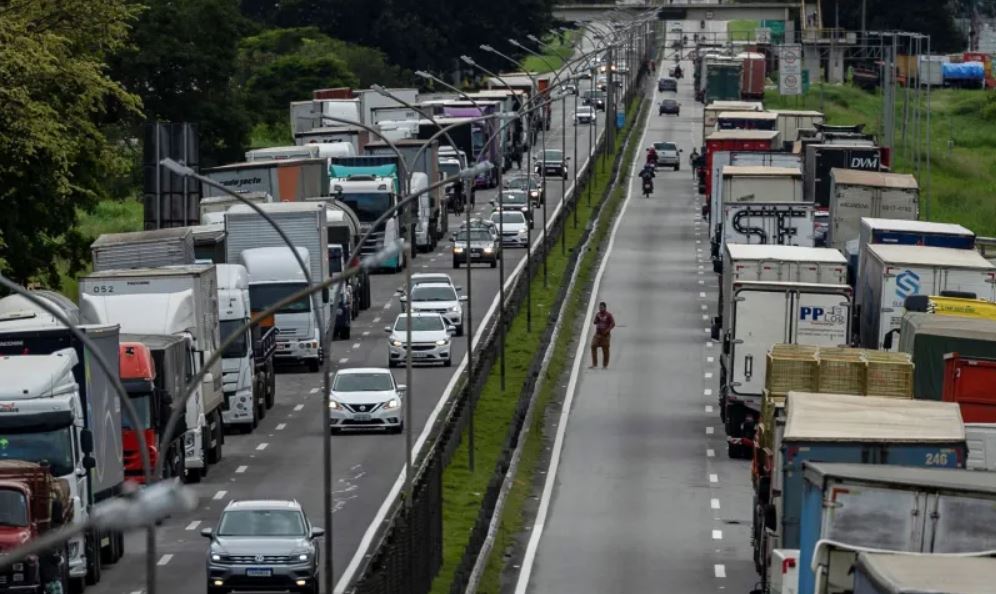 Ministério abre caminho para repactuação das concessões de rodovias e prevê R$ 40 bi em obras até 2026