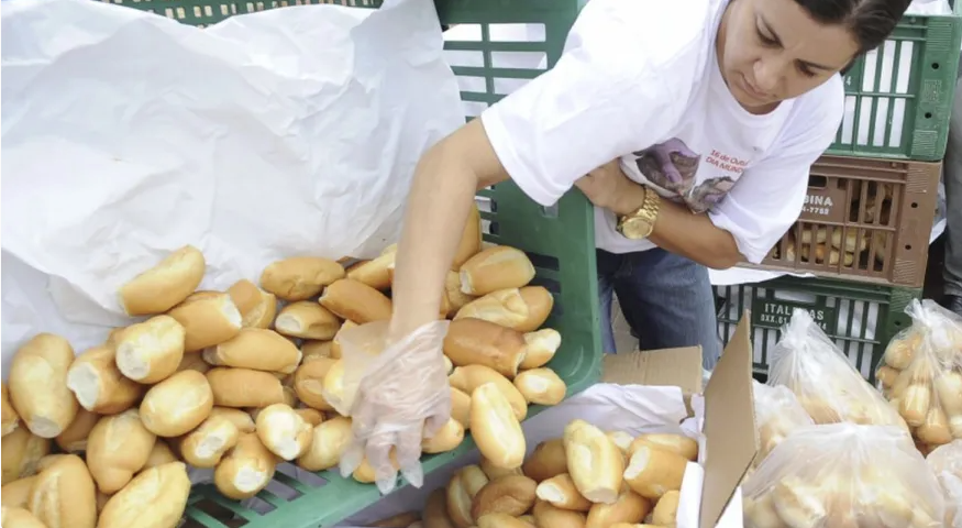 Efeitos da guerra podem levar o quilo do pão para R$ 20 no Brasil