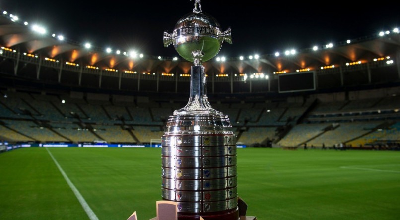 As chances dos clubes brasleiros na Libertadores