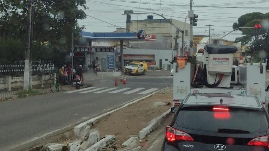 Membro de facção criminosa morre em acidente de trânsito na zona Leste de Natal