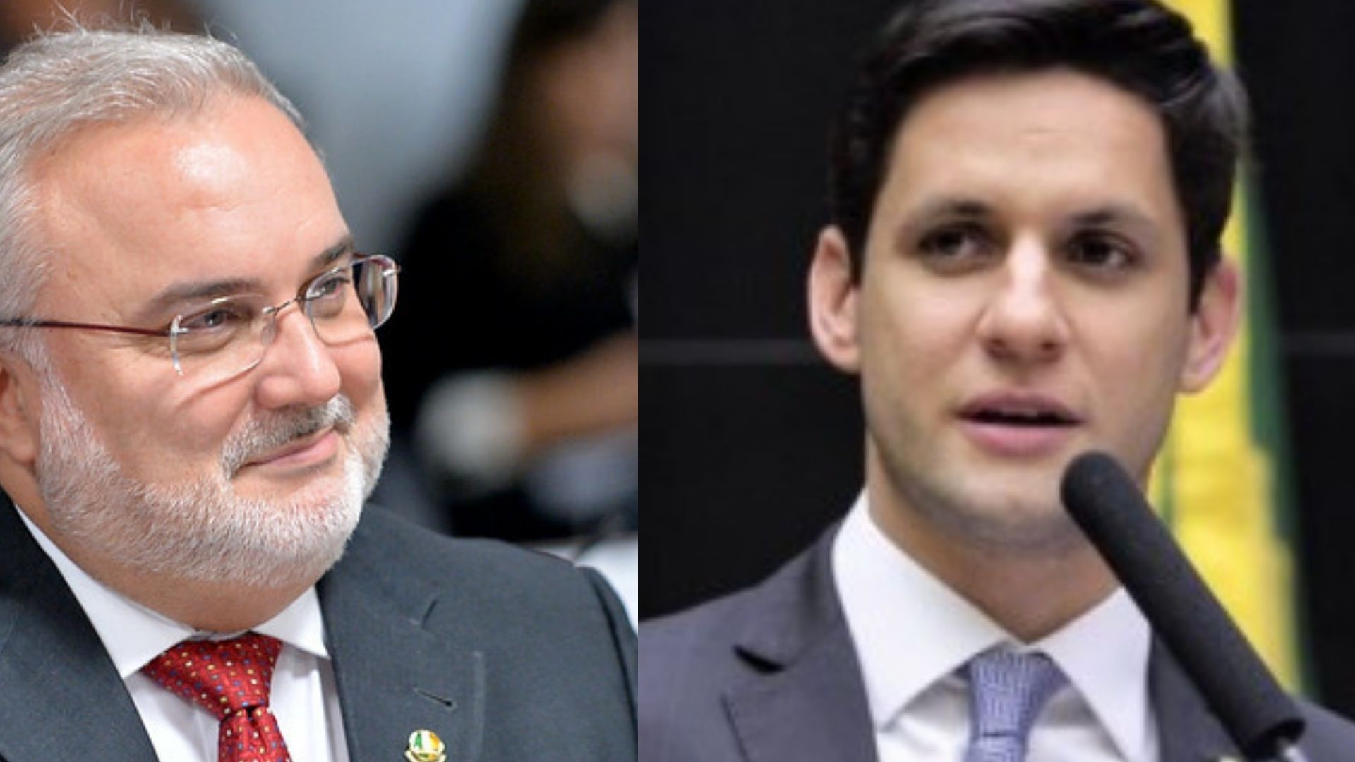 RN entra na negociação nacional e Rafael Motta não deverá ser o "senador" de Fátima