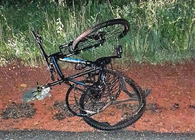 Três ciclistas morrem atropelados na BR-406 no RN