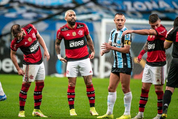 CBF e 19 clubes sustentam veto ao público e abrem guerra com Flamengo