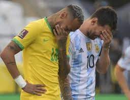 Messi x Neymar: sobre merecimento