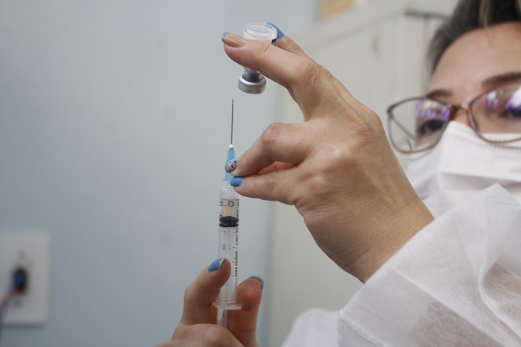 Sábado terá dia D de Vacinação contra HPV em Natal