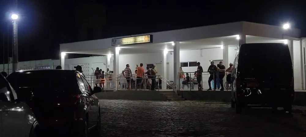 Fugitivo do Pernambuco foi preso no interior do RN após agredir esposa e filha