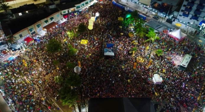 Natal define esta semana se vai fazer carnaval; Olinda, Rio e Apodi cancelaram