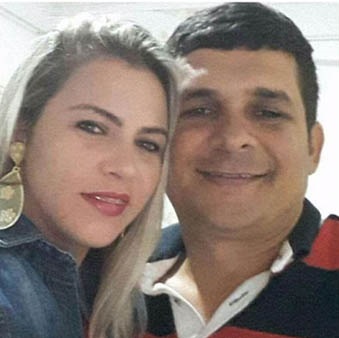 Homem é preso acusado de homicídio em Baraúna; Mandante do crime foi filha de vereadora