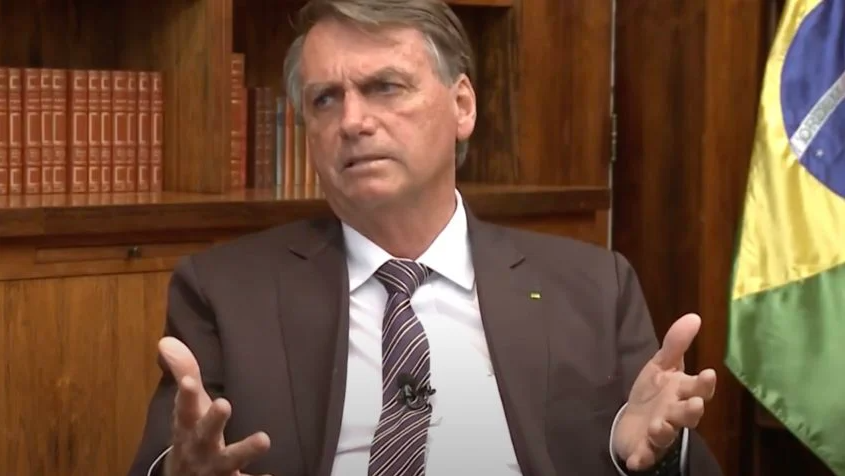 Terei dobro dos votos que tive no Nordeste em 2018, diz Bolsonaro