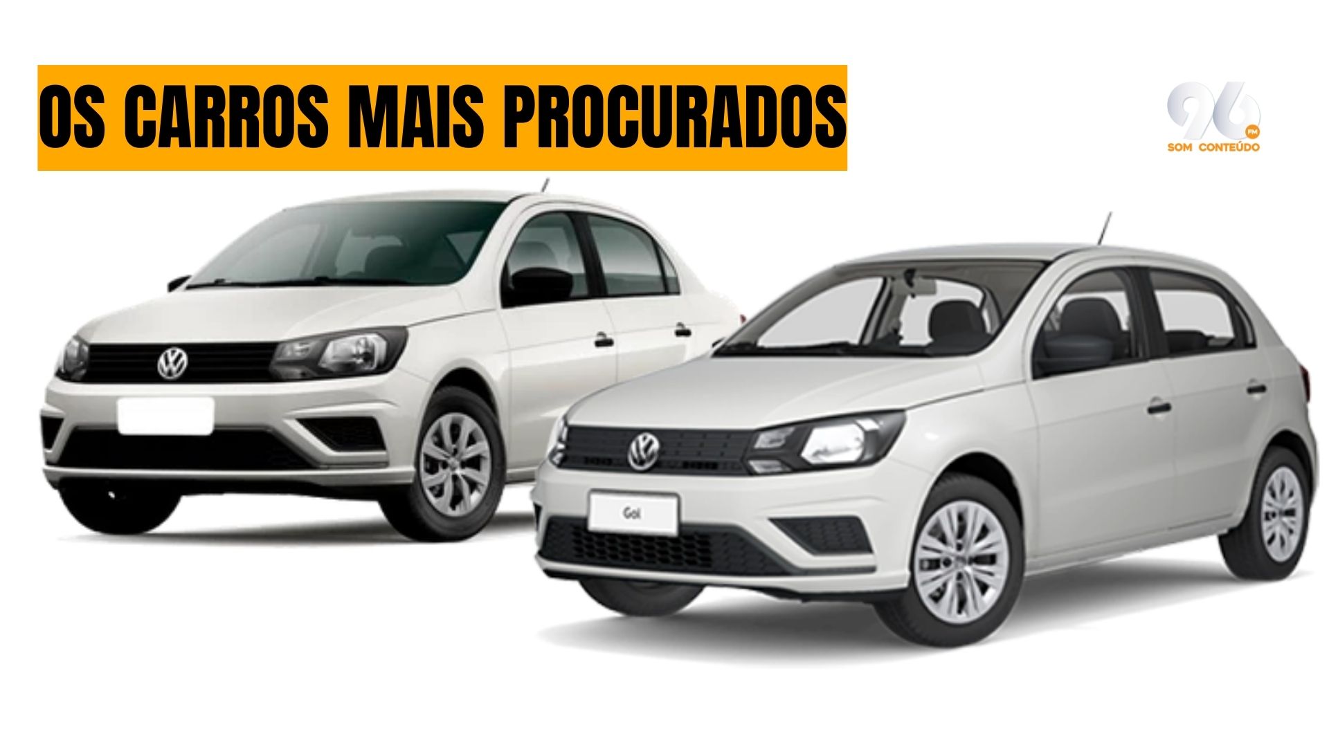 Start-up aponta carros mais procurados pelo consumidor potiguar; Veja lista