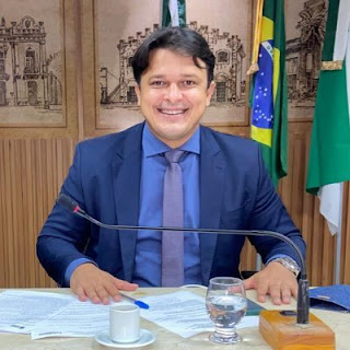 Vereador do PTB em Natal pode ser candidato a deputado estadual