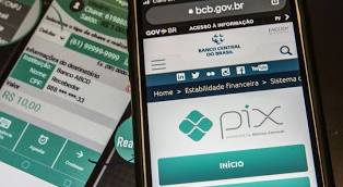 PIX fora do ar: clientes de bancos reclamam de instabilidade