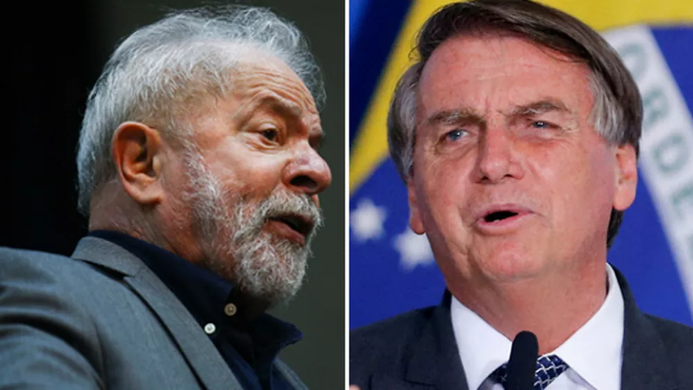 'Sou mais cristão que Bolsonaro', disse Lula em jantar com senadores do MDB