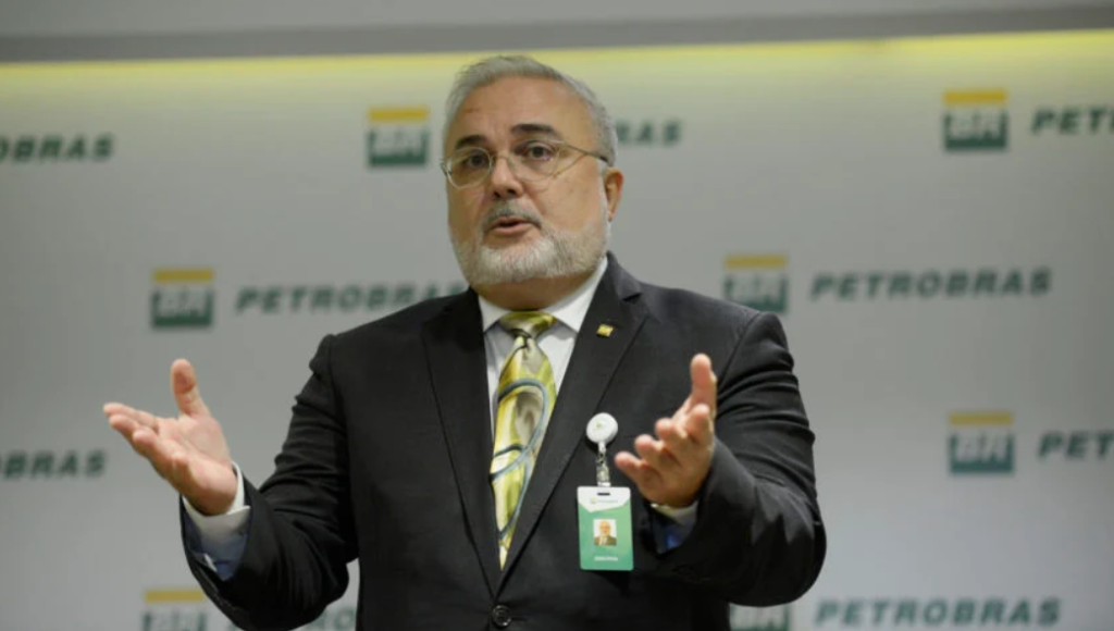 Petrobras eleva salário de Jean Paul Prates para R$ 126 mil