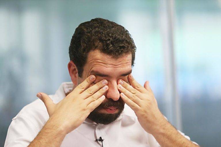 Boulos desiste de candidatura ao governo de São Paulo