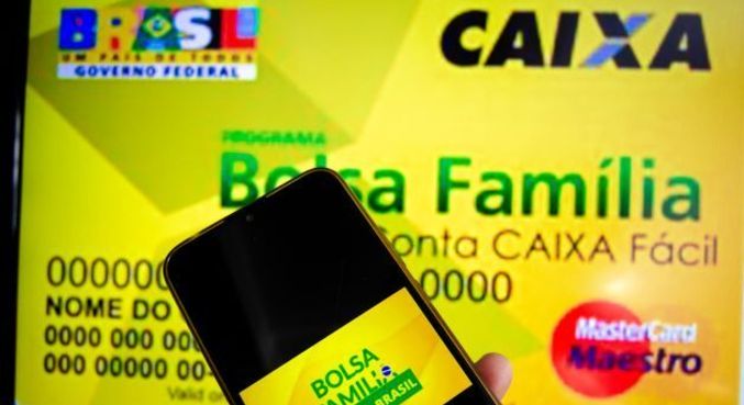 Bolsa Família começa a ser pago com R$ 150 por criança de até 6 anos