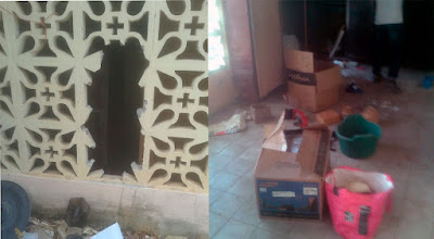 ‘Bandido dorminhoco’: Assaltante derruba parede para invadir casa, pega no sono e é preso pela PM em Mossoró