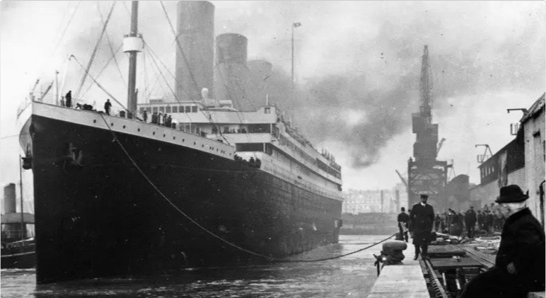 110 anos do naufrágio do Titanic: Veja 7 curiosidades sobre a tragédia