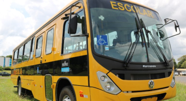 TCU arquiva processo sobre suposto superfaturamento de ônibus escolares