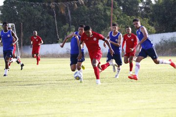 Curtinhas: jogo treino do América, Alecrim, Modric e mais