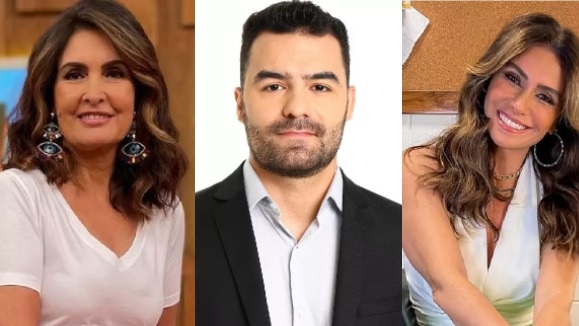 Fátima Bernardes, José de Abreu e outros famosos detonam Mamãe Falei por áudios machistas