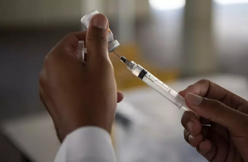 Sesap distribui vacinas para serem aplicadas em jovens de 12 a 17 anos a partir da sexta-feira (10)