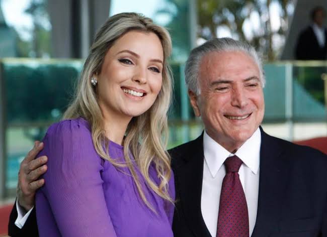 Casamento de Michel e Marcela Temer chega ao fim