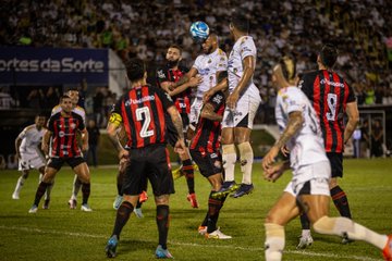 Curtinhas: ainda sem o Matheus Anjos, sem jogadas de ataque, voz da torcida e mais