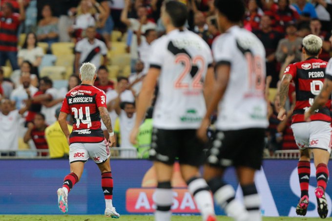 Curtinhas: Flamengo vence, ABC pode tirar vantagem da derrota do Vasco, polênica do pênalti em Mossoró e mais