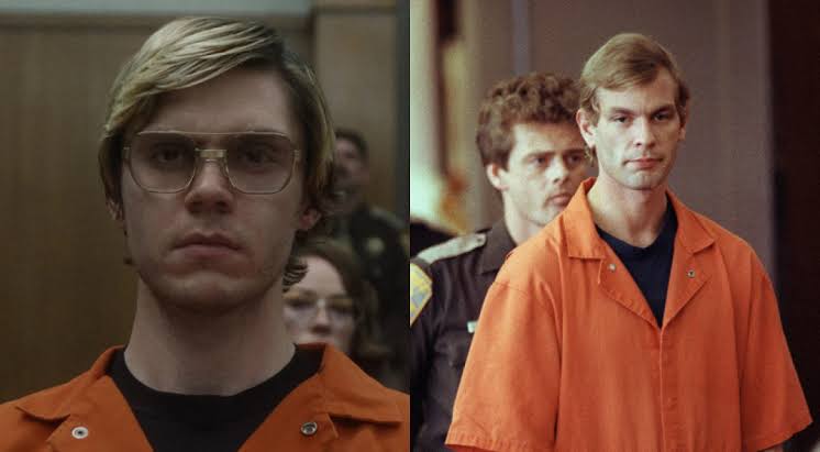 A nova melhor série: Fatos reais e assustadores de Dahmer